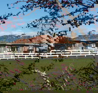 Little Sunnyside Accommodation - Accommodation Guide