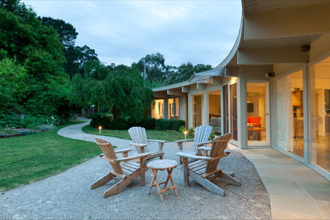 Lonsdale Park On The Yarra - Accommodation Asia 1