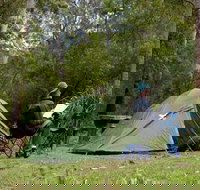 Long Gully campground - Accommodation China