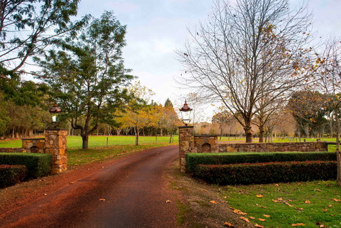 Losari Retreat Boutique Luxury Villas - Accommodation Asia 0