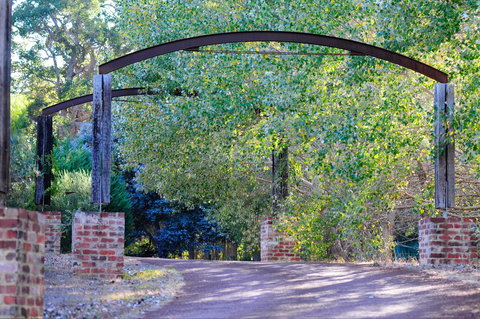 Losari Retreat Boutique Luxury Villas - Accommodation Asia 2