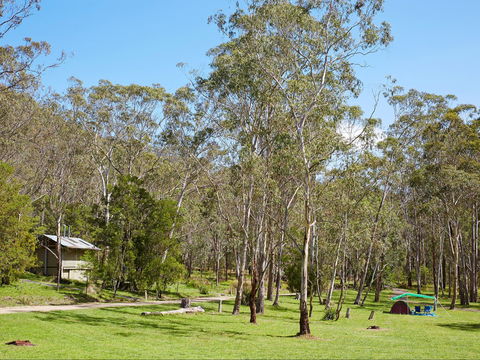 Main Range National Park Camping - Accommodation Asia 0