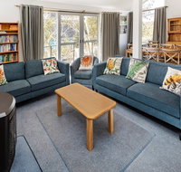 Matilda's - Accommodation Guide