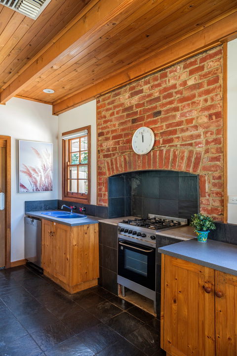 McLaren Vale Getaways - Accommodation Asia 2