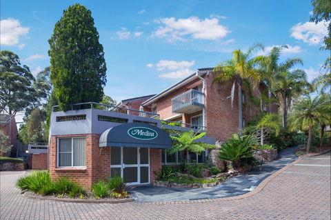 Medina Serviced Apartments North Ryde Sydney - Accommodation Guide 0
