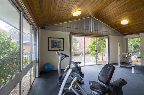 Medina Serviced Apartments North Ryde Sydney - Accommodation Guide 1