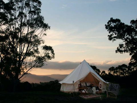 Megalong Valley Glamping - Accommodation Guide 0