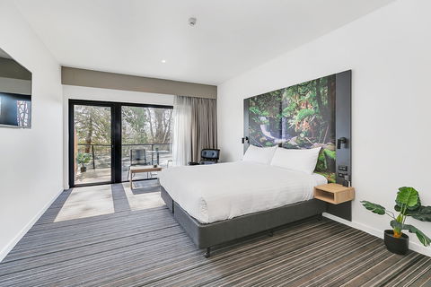 Mercure Launceston - Accommodation Asia 0