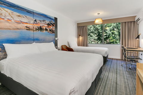 Mercure Launceston - Accommodation Asia 2