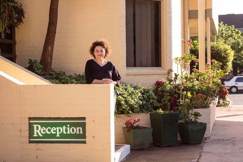 Mid City Motor Inn - Accommodation Guide 0