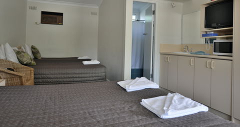 Mittagong Motel - Accommodation Asia 1