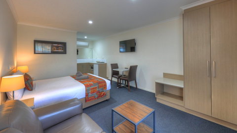 Moama Central Motel - Accommodation Asia 2