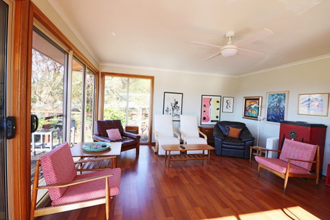 Monaro Cottage - Accommodation Guide 0