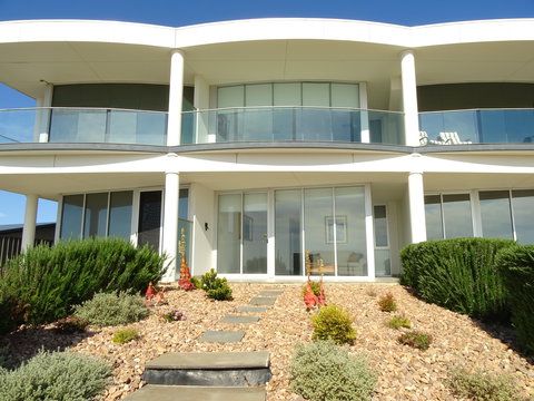 Moonta Shores - Accommodation Asia 0