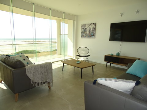 Moonta Shores - Accommodation Asia 1