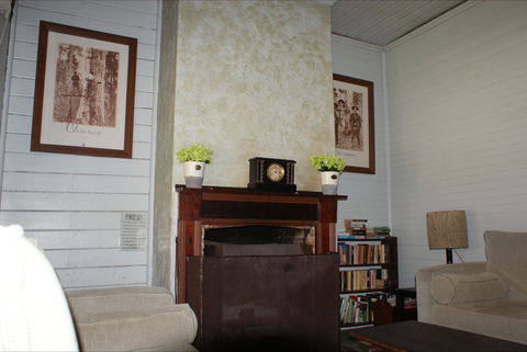 Moonan  Cottage - Accommodation China 0