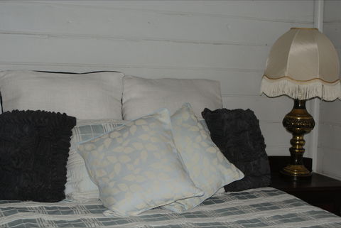 Moonan  Cottage - Accommodation China 1