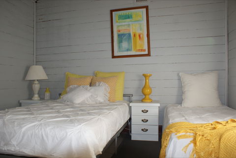 Moonan  Cottage - Accommodation China 2
