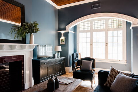 Mount Ophir Estate - The Residence - Accommodation China 0