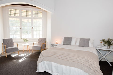 Mount Ophir Estate - The Residence - Accommodation China 1