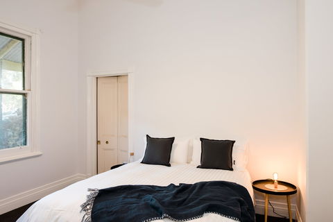 Mount Ophir Estate - The Residence - Accommodation China 2