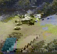 Mt Barney Wilderness Camping - Accommodation China