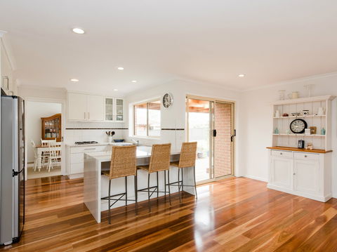 Mulberry House Rutherglen - Accommodation China 1