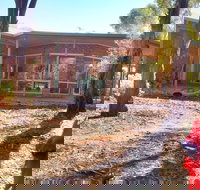 Munga Munga BB - Accommodation China