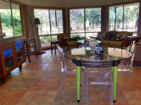 Munga Munga B&B - Accommodation Guide 2