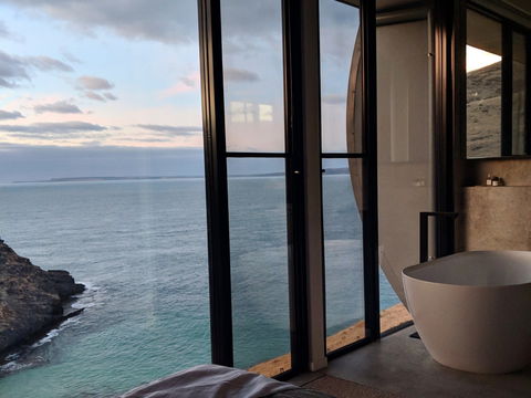 Naiko Retreat - Accommodation Guide 0