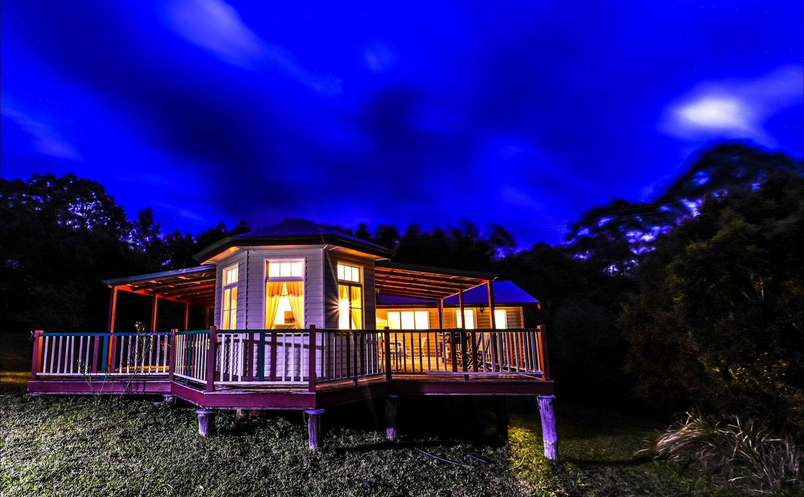 Sunshine Coast QLD Accommodation Guide