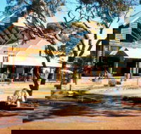 Norseman Great Western Motel - Accommodation Asia