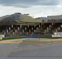 Numurkah Self Contained Apartments