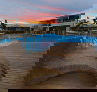 Oaks Port Stephens Pacific Blue Resort - Accommodation Guide