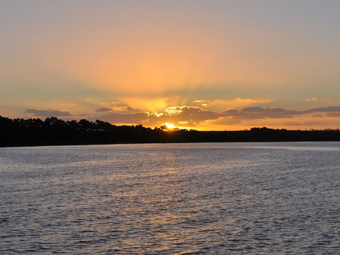 Ormiston House - Accommodation Guide 1