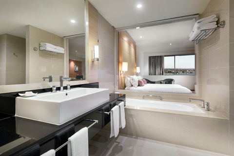 Pan Pacific Perth - Accommodation Guide 2