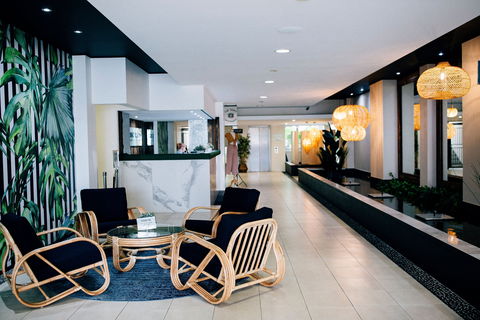 Paradiso Resort Kingscliff - Accommodation China 1