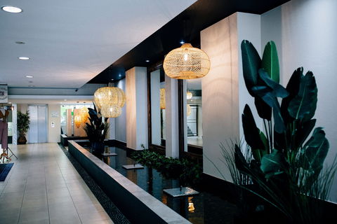 Paradiso Resort Kingscliff - Accommodation China 2
