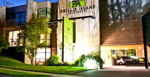 Phillip Island Apartments - Accommodation Asia 0