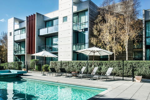 Phillip Island Apartments - Accommodation Asia 1