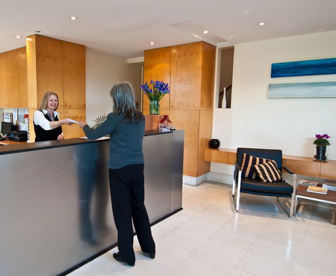 Phillip Island Apartments - Accommodation Asia 2