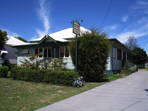 Pitstop Lodge B & B - Accommodation Asia 0
