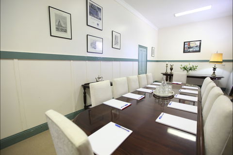 Point Lonsdale Guest House - Accommodation China 1