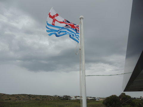 PS Federal Retreat Goolwa - Accommodation Asia 1