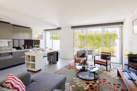 Pullman Magenta Shores Resort - Accommodation Asia 0