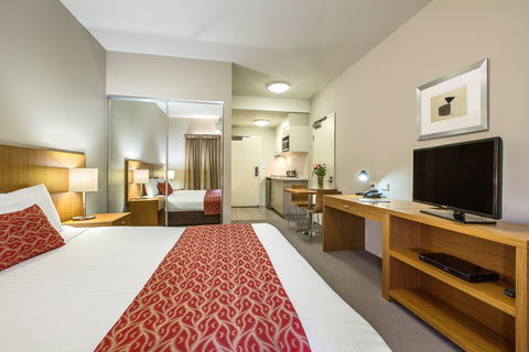 Quest Gladstone - Accommodation China 0