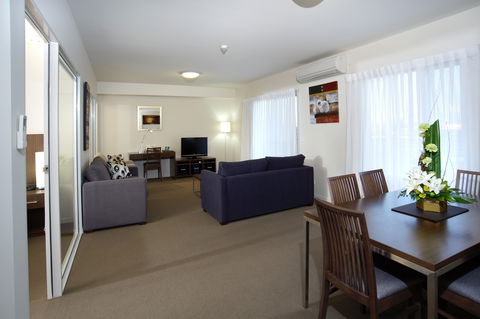 Quest Shepparton - Accommodation Guide 1