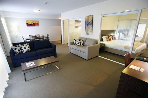 Quest Shepparton - Accommodation Guide 2