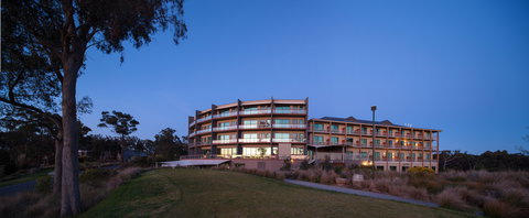RACV Goldfields Resort - Accommodation China 2