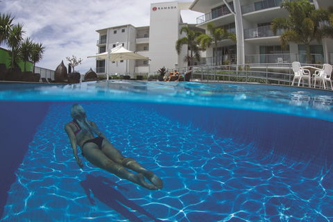 Ramada Hotel & Suites Ballina - Accommodation Asia 1